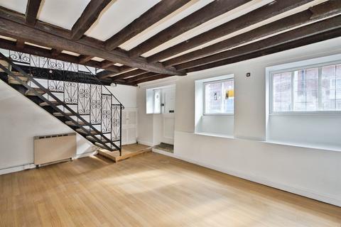 2 bedroom character property for sale, Magdalene Street, GLASTONBURY