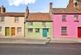 Magdalene Street, GLASTONBURY