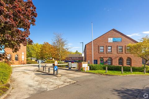 Office to rent, Churchfield Ct Barnsley S70 2JT