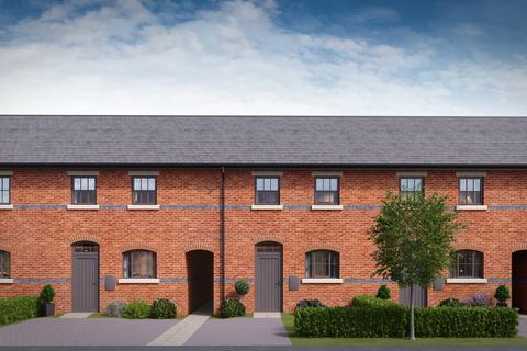 3 bedroom terraced house for sale, Old Main Road, Bulcote, Nottingham
