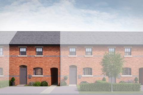 3 bedroom terraced house for sale, Old Main Road, Bulcote, Nottingham