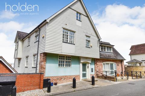 2 bedroom apartment for sale, Chandlers Quay, Maldon