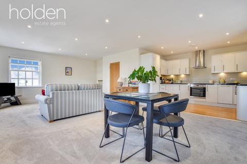 2 bedroom apartment for sale, Chandlers Quay, Maldon