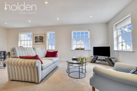 2 bedroom apartment for sale, Chandlers Quay, Maldon