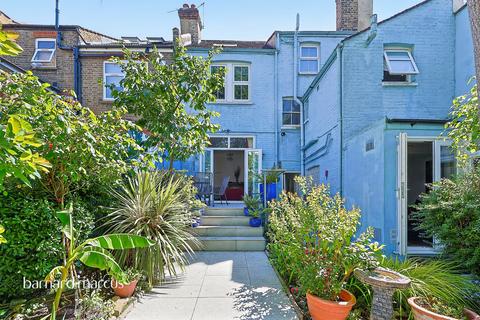 2 bedroom apartment for sale, Upper Richmond Road West, East Sheen, London