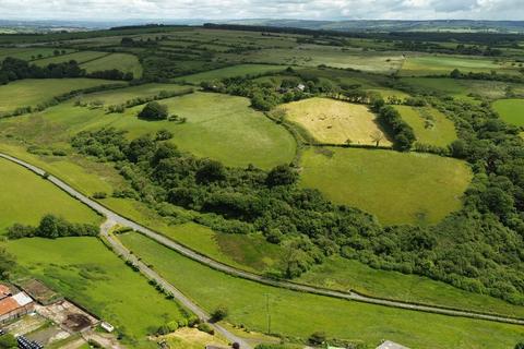 Farm land for sale, Cwmduad, Carmarthen, SA33