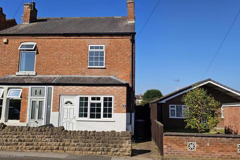 3 bedroom semi-detached house for sale, Eastwood Road, Radcliffe-On-Trent, Nottingham
