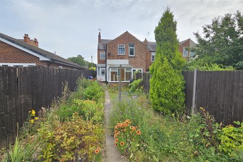 3 bedroom semi-detached house for sale, Eastwood Road, Radcliffe-On-Trent, Nottingham