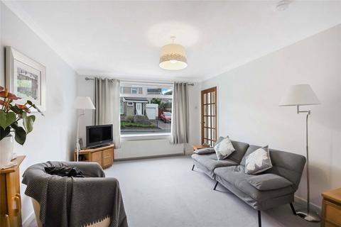 2 bedroom terraced house for sale, Almond Road, Bearsden, Glasgow, East Dunbartonshire, G61