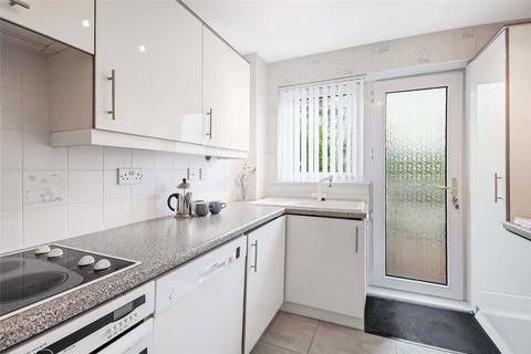 2 bedroom terraced house for sale, Almond Road, Bearsden, Glasgow, East Dunbartonshire, G61