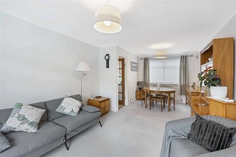 2 bedroom terraced house for sale, Almond Road, Bearsden, Glasgow, East Dunbartonshire, G61