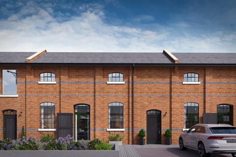 3 bedroom terraced house for sale, Old Main Road, Bulcote, Nottingham