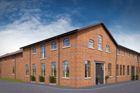 3 bedroom apartment for sale, Old Main Road, Bulcote, Nottingham