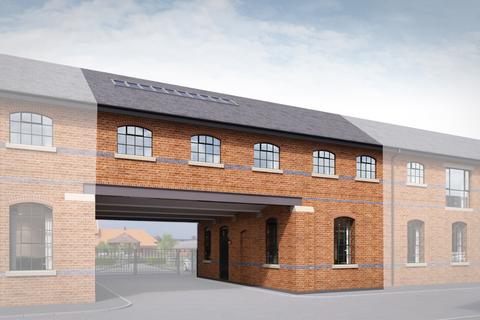 3 bedroom terraced house for sale, Old Main Road, Bulcote, Nottingham