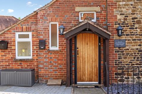 2 bedroom semi-detached house for sale, The Green, Elstead, Godalming, Surrey, GU8