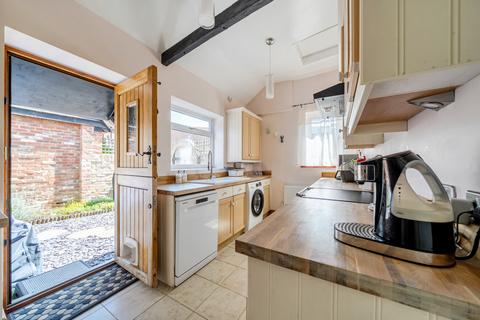 2 bedroom semi-detached house for sale, The Green, Elstead, Godalming, Surrey, GU8