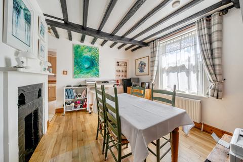 2 bedroom semi-detached house for sale, The Green, Elstead, Godalming, Surrey, GU8