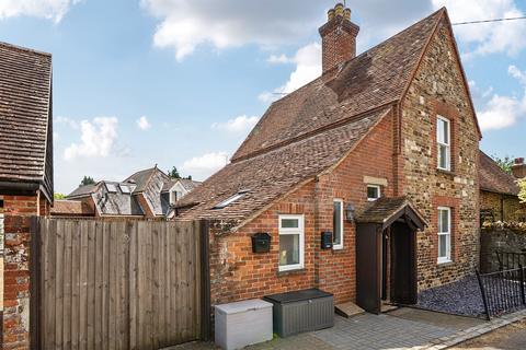 2 bedroom semi-detached house for sale, The Green, Elstead, Godalming, Surrey, GU8