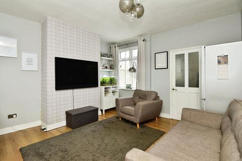 2 bedroom terraced house for sale, Woodshutts Street, STOKE-ON-TRENT, Staffordshire, ST7