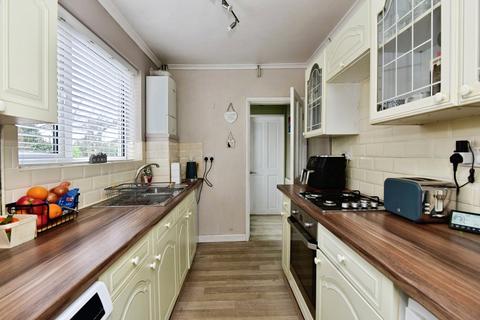 2 bedroom terraced house for sale, Woodshutts Street, STOKE-ON-TRENT, Staffordshire, ST7