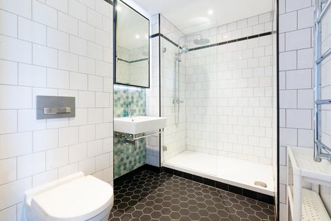 Studio to rent, City Island Way, London, E14