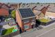 Samuel Armstrong Way, Crewe, CW1