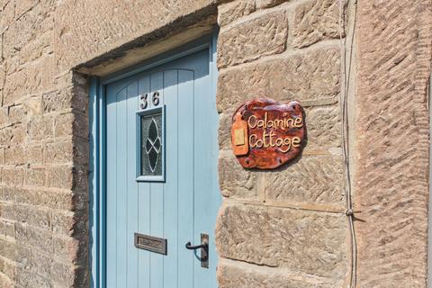 2 bedroom terraced house for sale, Water Lane, Matlock DE4