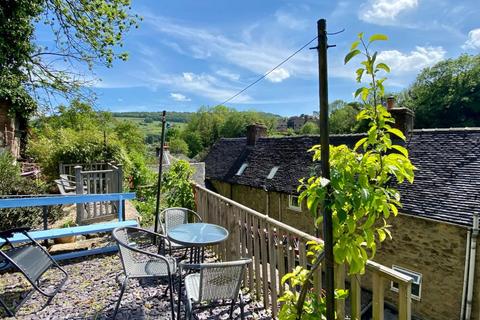 2 bedroom terraced house for sale, Water Lane, Matlock DE4