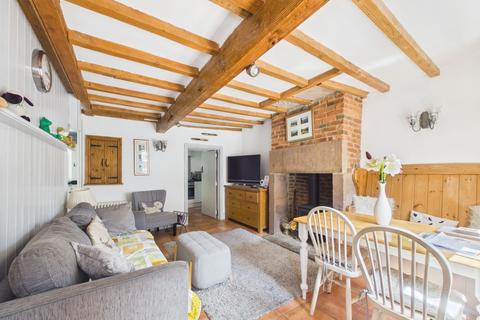 2 bedroom terraced house for sale, Water Lane, Matlock DE4