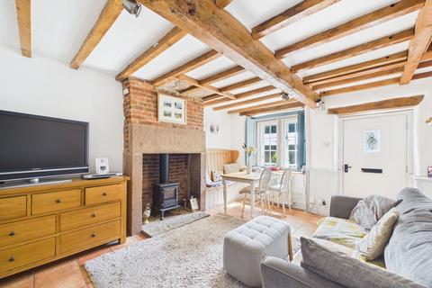 2 bedroom terraced house for sale, Water Lane, Matlock DE4
