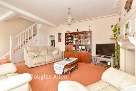 undefined, Wanstead Park Road, Gants Hill, Ilford, Essex