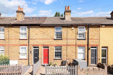 2 bedroom terraced house for sale, West Street, Ewell