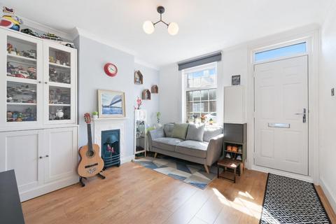 2 bedroom terraced house for sale, West Street, Ewell