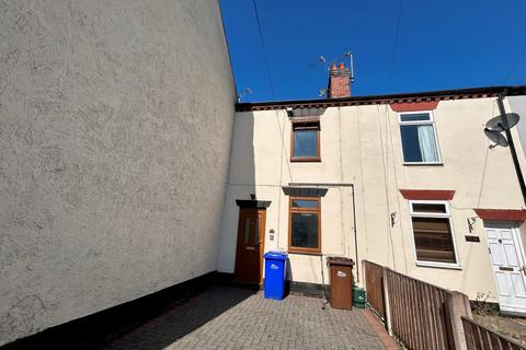 3 bedroom terraced house to rent, Astil Street, Burton-on-Trent, DE15