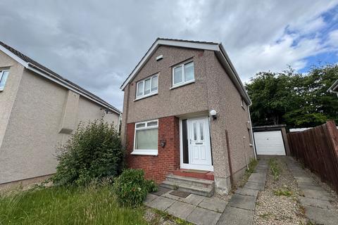 3 bedroom detached house to rent, Helmsdale Avenue, Glasgow, G72