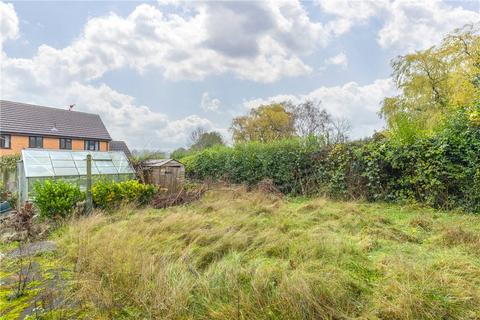 Plot for sale, Little Lane, Ilkley, West Yorkshire, LS29