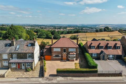 4 bedroom detached house for sale, High Lane, Ridgeway, Sheffield