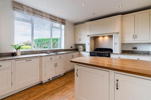 4 bedroom detached house for sale, High Lane, Ridgeway, Sheffield