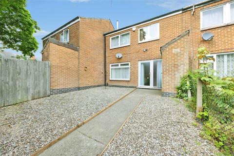 2 bedroom terraced house for sale, Hovenden Gardens, NOTTINGHAM, Nottinghamshire, NG7