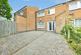 Hovenden Gardens, NOTTINGHAM, Nottinghamshire, NG7