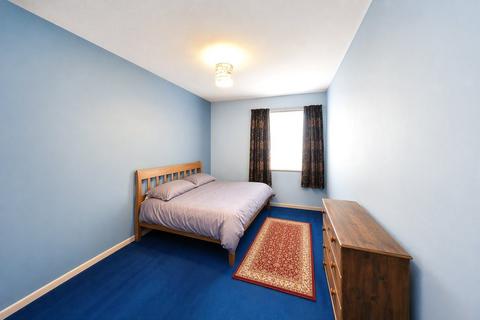 2 bedroom terraced house for sale, Hovenden Gardens, NOTTINGHAM, Nottinghamshire, NG7