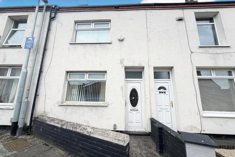 2 bedroom terraced house for sale, Camden Street, Stockton-On-Tees