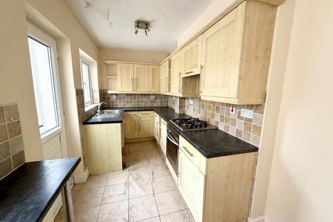 2 bedroom terraced house for sale, Camden Street, Stockton-On-Tees