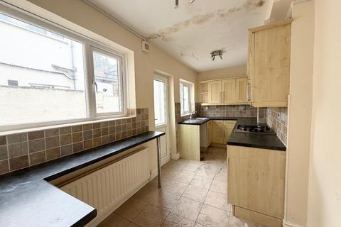 2 bedroom terraced house for sale, Camden Street, Stockton-On-Tees