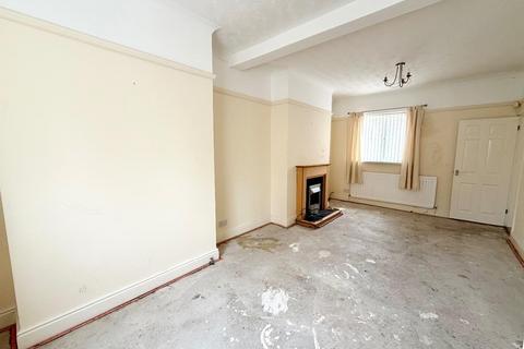 2 bedroom terraced house for sale, Camden Street, Stockton-On-Tees