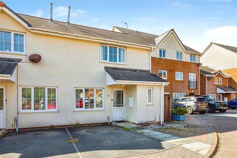 2 bedroom semi-detached house for sale, Clos Gerallt, Aberystwyth SY23