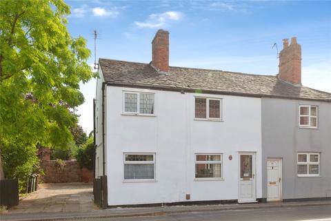 3 bedroom semi-detached house for sale, Barkby Road, Syston, Leicester, Leicestershire, LE7