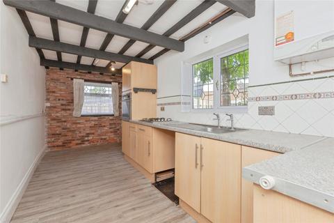 3 bedroom semi-detached house for sale, Barkby Road, Syston, Leicester, Leicestershire, LE7