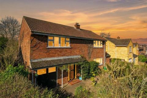 5 bedroom detached house for sale, Kitty Briggs Lane, Grantham, Lincolnshire, NG31 7JR