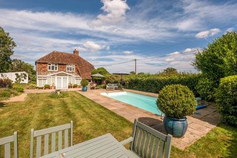 4 bedroom detached house for sale, Smarden, Ashford, Kent, TN27